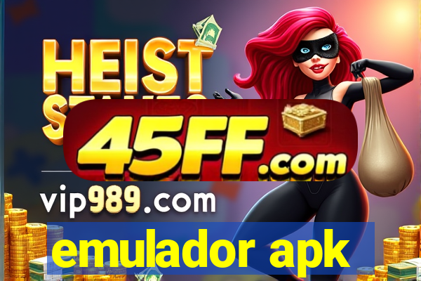 emulador apk